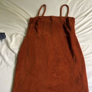 Bodycon Plus Size dress